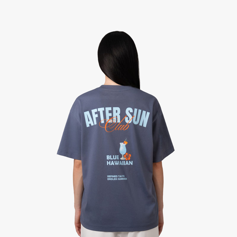 Կանացի շապիկ After Sun Club